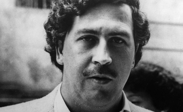 Policía que mató a Pablo Escobar sale de la cárcel