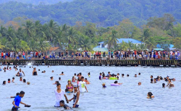 Las noticias más impactantes que dejó Semana Santa en Honduras y el mundo