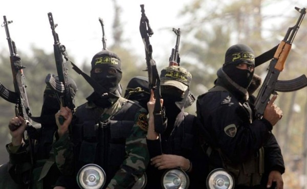 Ejército de Israel, el único que atemoriza al Estado Islámico