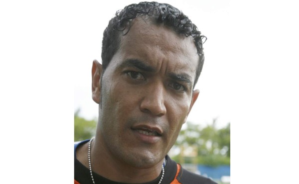 Portero Junior Morales sale herido en atentado de mareros