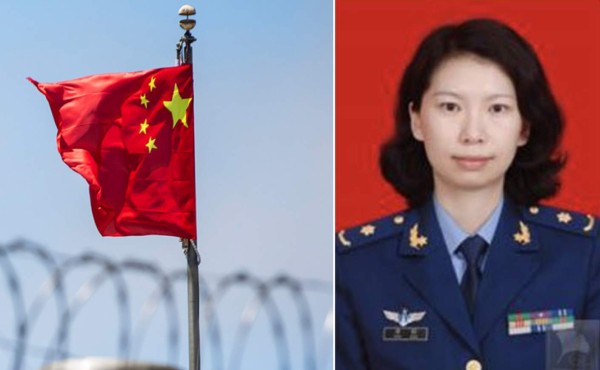 EEUU arresta a una china refugiada en el consulado de San Francisco
