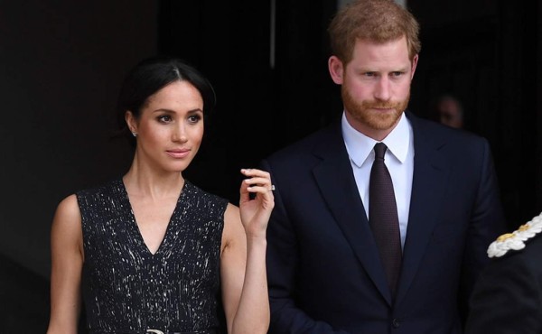 ¿Cómo conquistar a un príncipe?, así lo hizo Meghan Markle