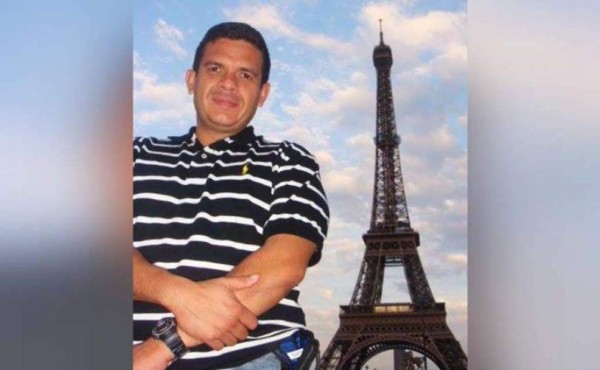 Corte de EUA posterga sentencia contra el hondureño Fabio Lobo