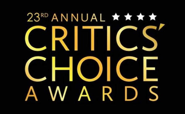 'La Forma del Agua' la gran ganadora de los Critics Choice Awards 2018