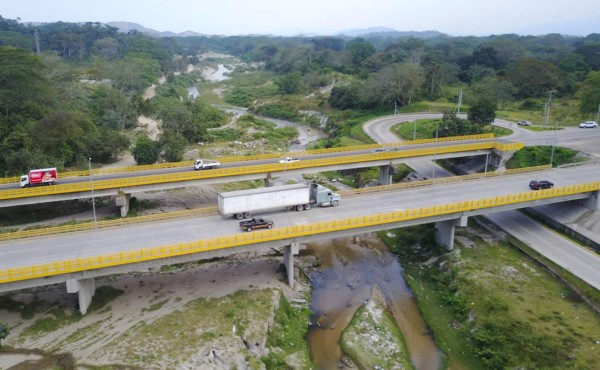 Garantizado el suministro de agua en San Pedro Sula