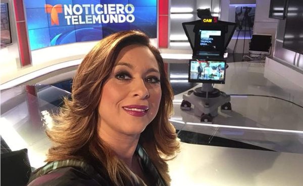 'Sería una catástrofe si Donald Trump ganara': Neida Sandoval