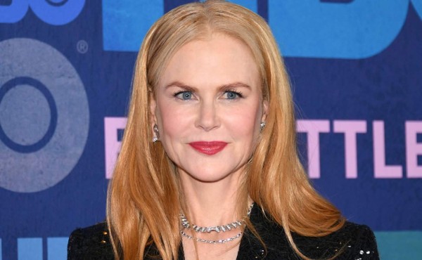 Hijas de Nicole Kidman debutan en el cine con 'The Angry Birds Movie 2'