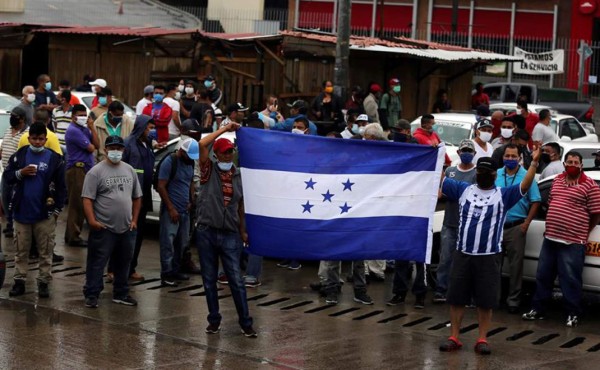 Honduras y el Sistema de la ONU presentan un Plan de Respuesta Humanitaria al COVID-19
