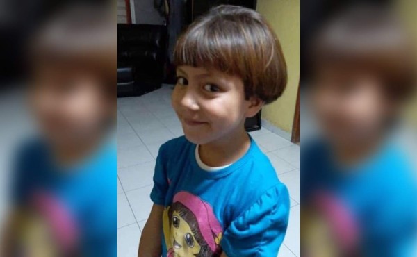 Asesinato de niña de 7 años en México conmociona de nuevo el país