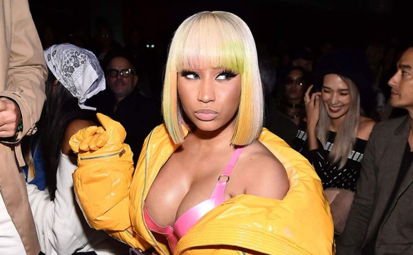Nicki Minaj: 'Fue humillante y vergonzoso', sobre pelea con Cardi B