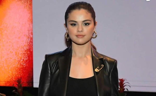 Selena Gómez revela que ha sido diagnosticada con trastorno bipolar