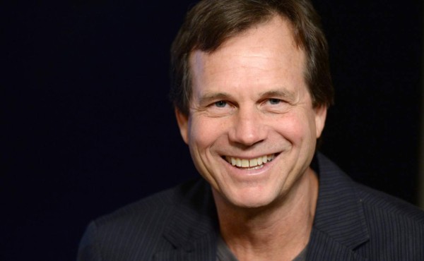 Muere Bill Paxton, actor de 'Titanic' y 'Aliens'