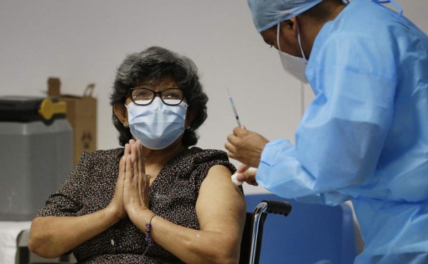 Médicos en Honduras se prepararán para detectar el 'hongo negro”