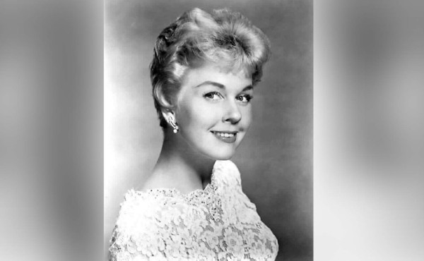Muere a los 97 años la megaestrella de Hollywood Doris Day