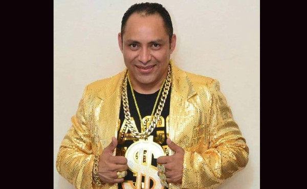 El comediante Paco Show ya está en Honduras