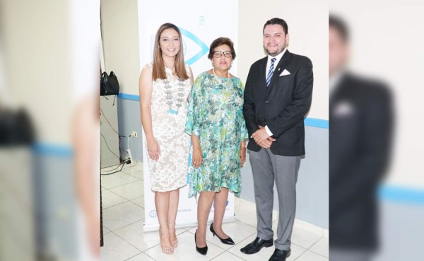 Fiesta por aniversario de JCI SPS