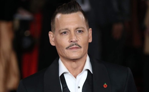 Johnny Depp alcanza acuerdo en demanda de sus exguardaespaldas