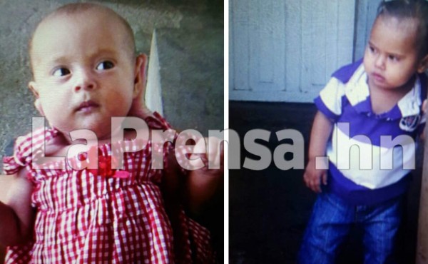 Niño de dos años y una bebé siete meses mueren en incendio en Santa Bárbara