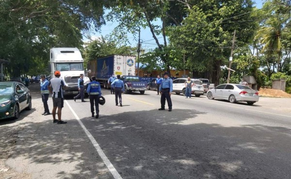 Extienden toque de queda hasta el 1 de agosto en Honduras