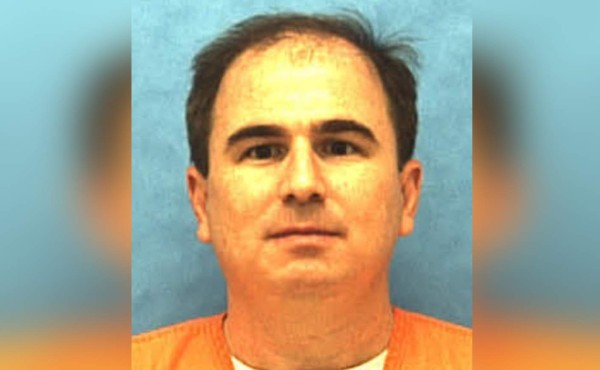 Florida ejecutará a reo que violó y asesinó a una estudiante en 1993