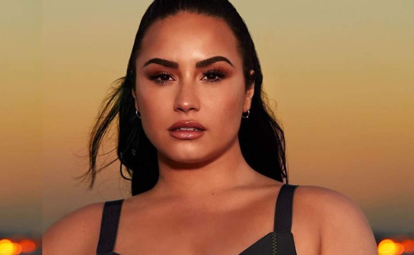 Demi Lovato sube la temperatura en Instagram