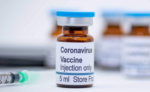 Vacunas para covid entran a fase crucial de ensayos, que tomará hasta 6 meses