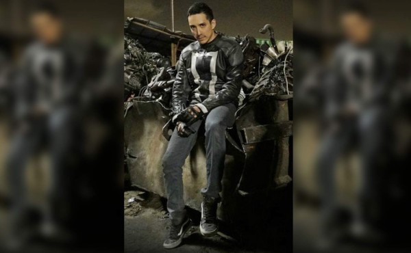 Gabriel Luna será el nuevo 'Terminator”