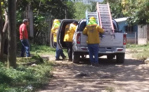 Detienen por supuesta estafa y hurto a falsos empleados de la EEH