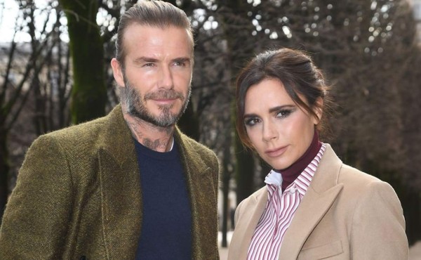 Victoria Beckham en escándalo por usar ayuda ecónomica del Gobierno en crisis del coronavirus