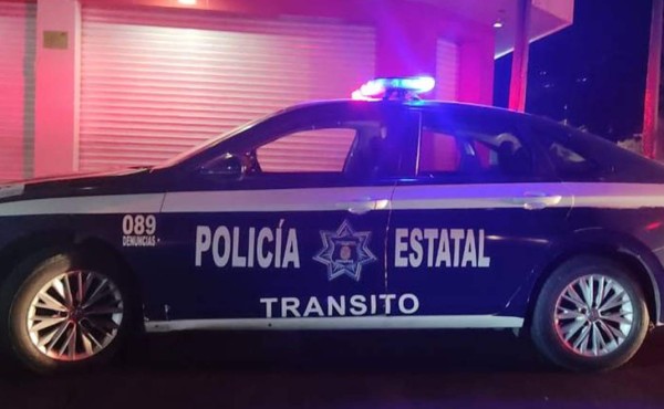 Sicarios atacan a balazos a un hondureño y su amigo en México