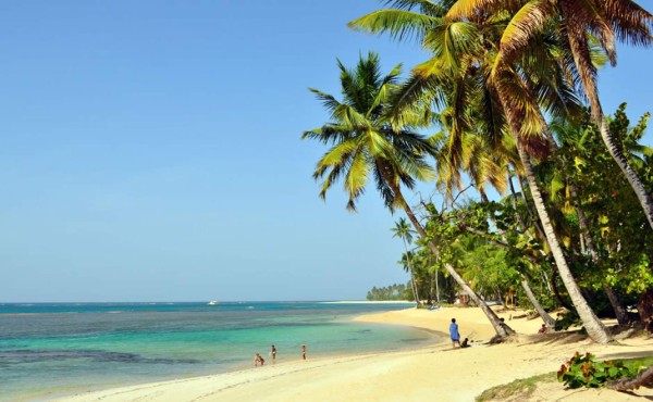 ¡Llévate a mamá a República Dominicana!