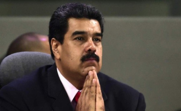 Maduro dice que pidió ayuda a la ONU para comprar medicinas para Venezuela