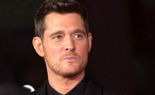 ¿Michael Bublé se retira de la música?