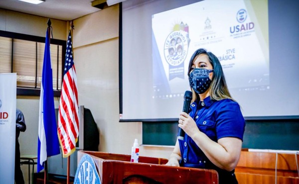 Honduras lanza campaña para promover ingreso y permanencia de estudiantes