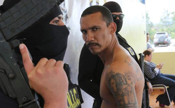 Las víctimas y los delitos de los pandilleros absueltos en Honduras
