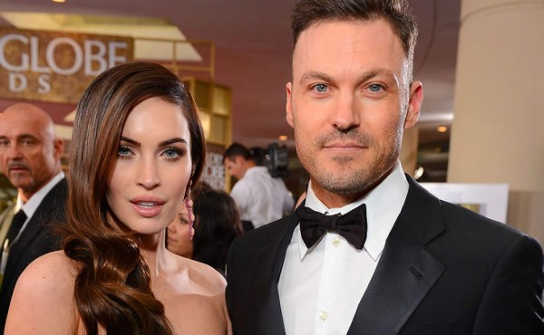 Megan Fox fue rechazada por el amor de su vida