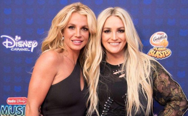 Hermana de Britney Spears desmiente las teorías sobre su cautiverio