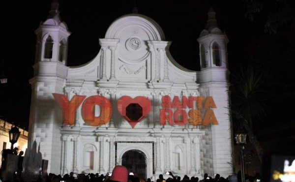 ExpoCopán, la vitrina de la cultura occidental