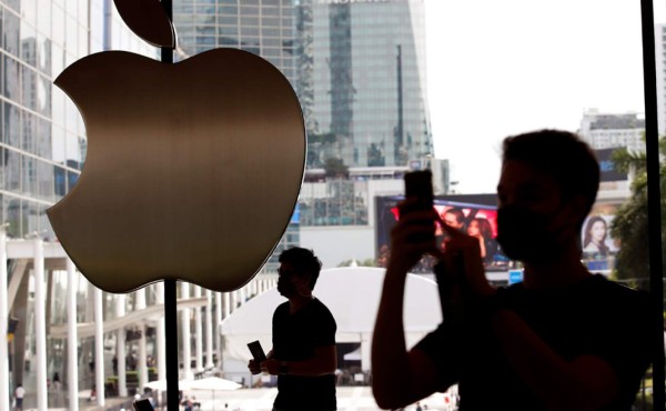 Apple anunciará sus novedades el próximo 15 de septiembre