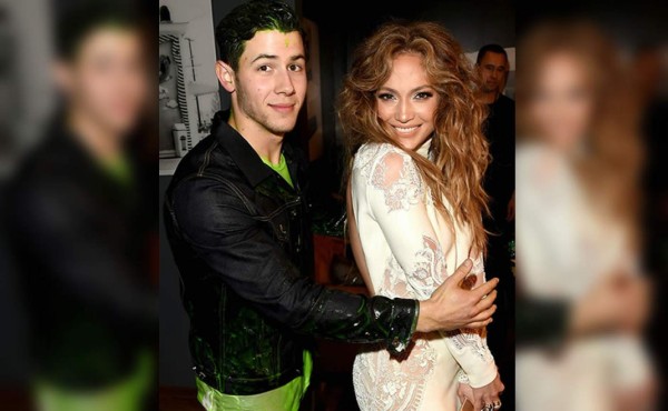 Jennifer López pone el ojo en Nick Jonas