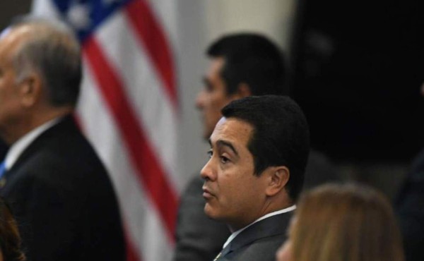 Lo que dice la defensa de Tony Hernández previo a la cuarta audiencia de su juicio