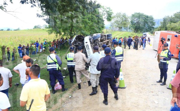 Foto: La Prensa