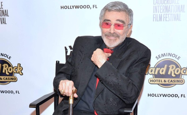 Burt Reynolds: el adiós al pícaro galán de Hollywood