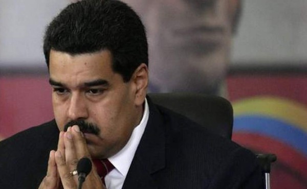 Diputados opositores acusan a Maduro de negarles el sueldo
