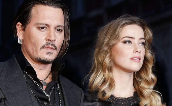 Johnny Depp asegura que fue víctima de abusos de Amber Heard