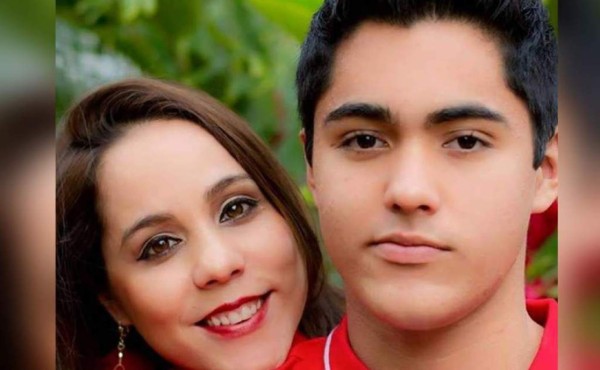 'Es una pregunta seria': Madre de Carlos Collier pide ayuda para encontrar a nieto