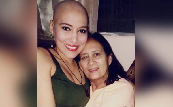 Doctora hondureña busca vencer el cáncer de mama para salvar otras vidas