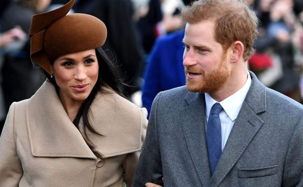 Boda Real empañada ante la posible ausencia del padre de Meghan Markle