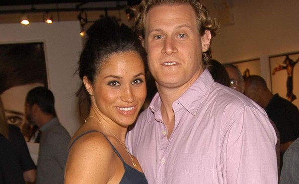 Meghan Markle dio marihuana a los invitados en su boda con Trevor Engelson