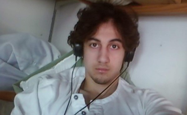 Declaran culpable a Tsarnaev por atentado en marathón de Boston, EUA